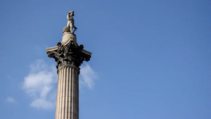 Nelson's Column