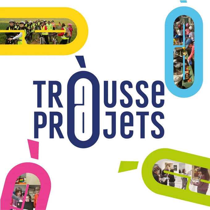La Trousse à projets