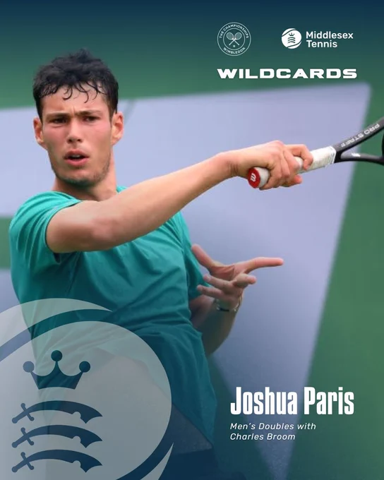 Josh Paris