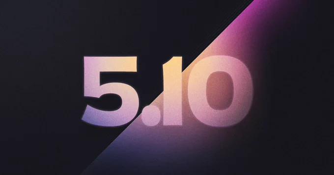 Astro 5.10