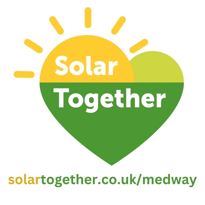 solar together logo