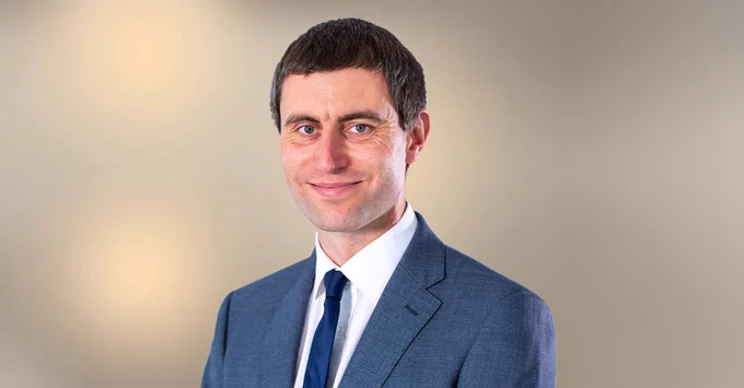 ROD Associate, John Collins, has become a Fellow of the Institution of Civil Engineers (ICE).