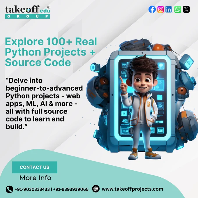 Real Python Projects