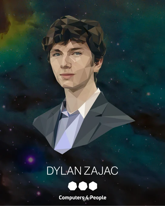 Dylan Zajac 776 Fellowship