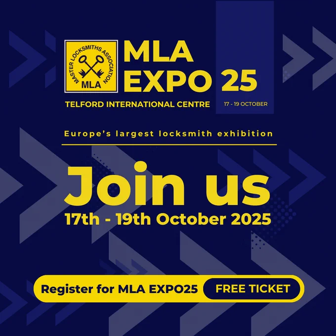 Phoenix Safe are  heading to MLA EXPO25 
