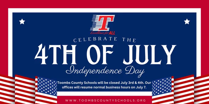 July 4th