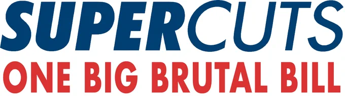 SUPERCUTS: One Big Brutal Bill