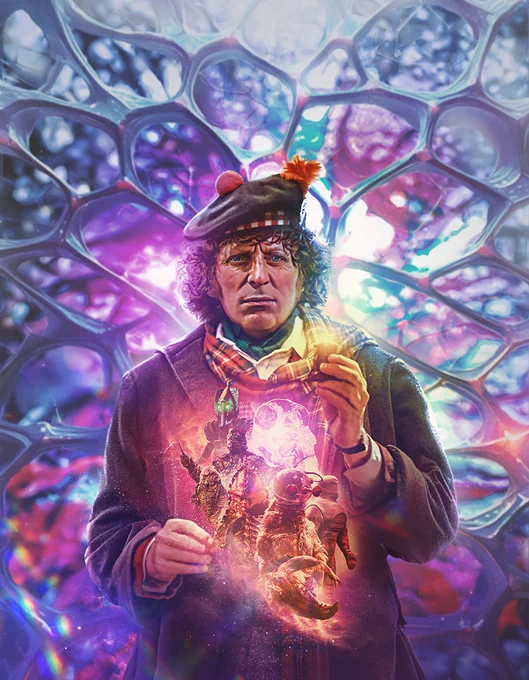 The DW Collection cover for S13.
