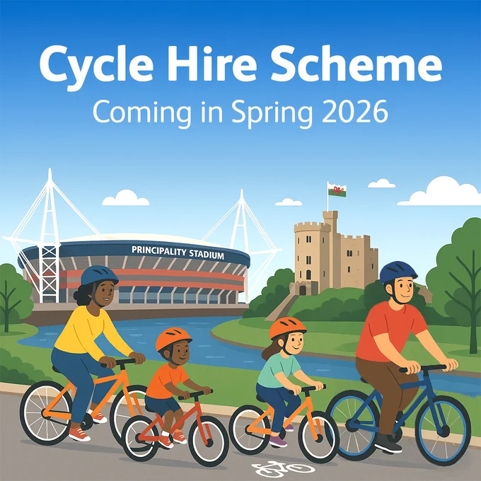 Cycle Hire Scheme
