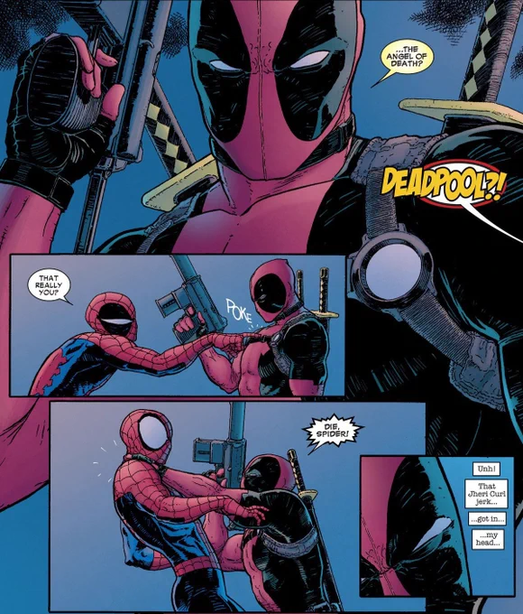 Avenging Spider-Man Issue #13