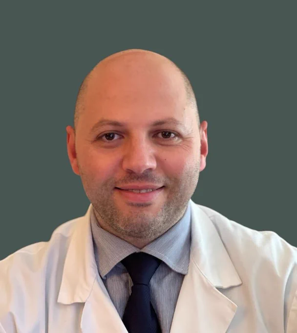 Luigi Marano