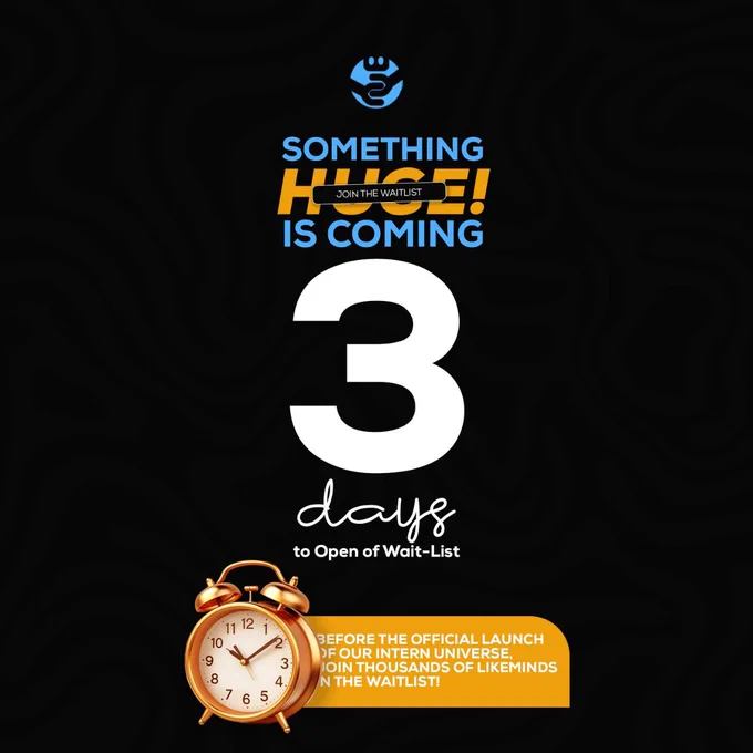 3 Days to Launch InternVerse