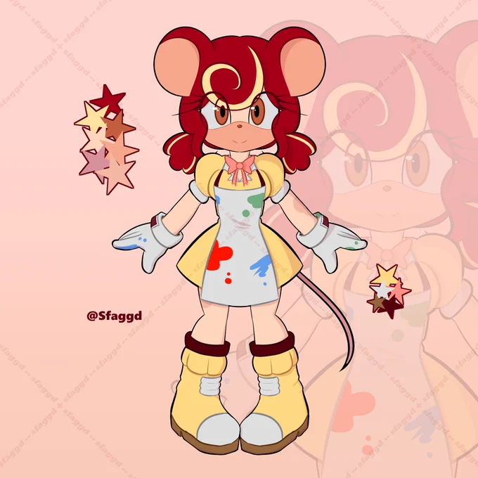 Buy here: https://vgen.co/sfaggd/product/cute-sonic-mouse-adopt-/405689c3-5233-46c4-8b19-05357864f3b2