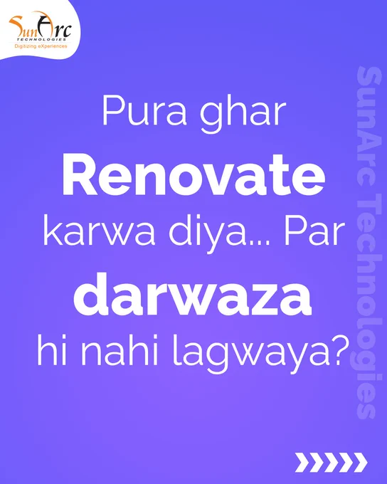 Best website development services at SunArc Technologies 