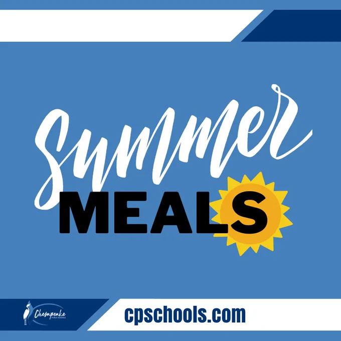 summer meals 