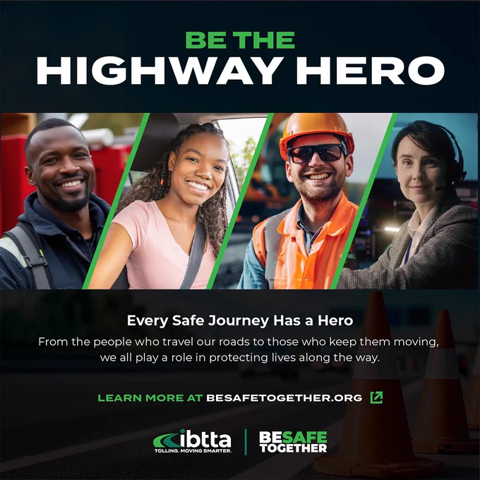 Examples of highway hero’s