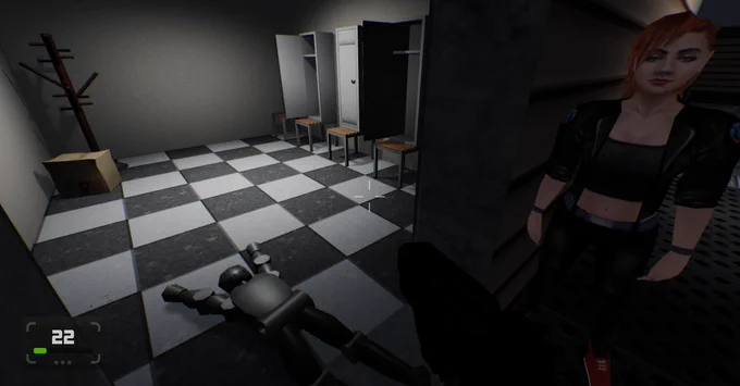 Project Mystery