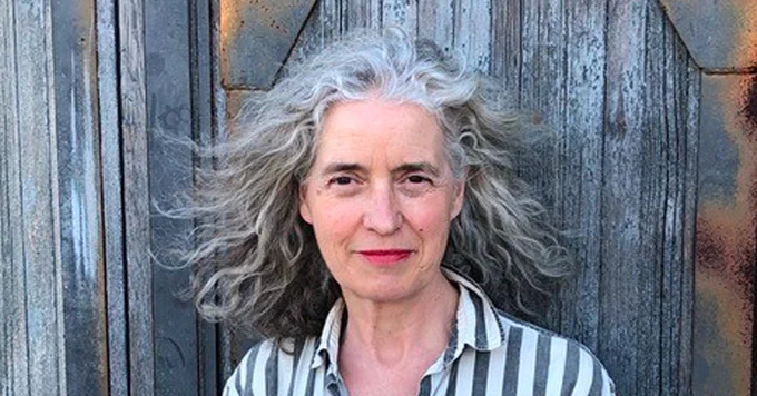 Martha Baillie