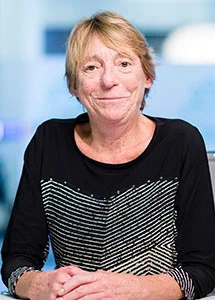 Jacqui Browne