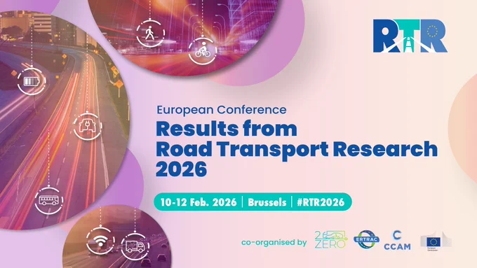 #RTRConference is back in 2026!