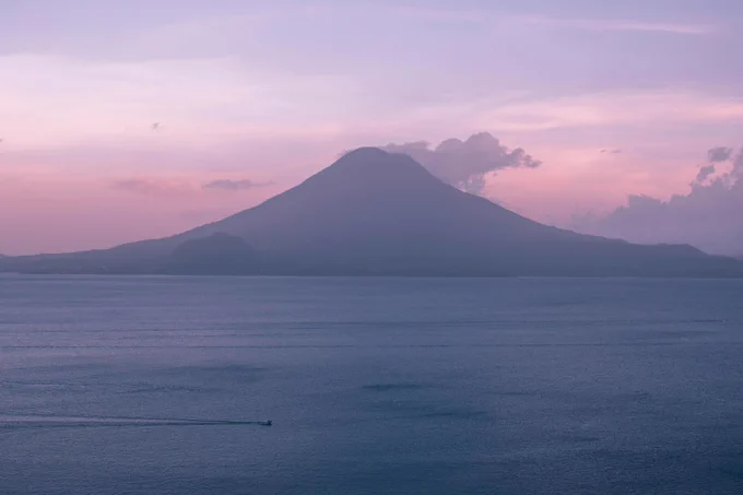 Photo by Roberto Nickson on Unsplash:

https://unsplash.com/photos/mountain-near-body-of-water-6gQw_SdzE98