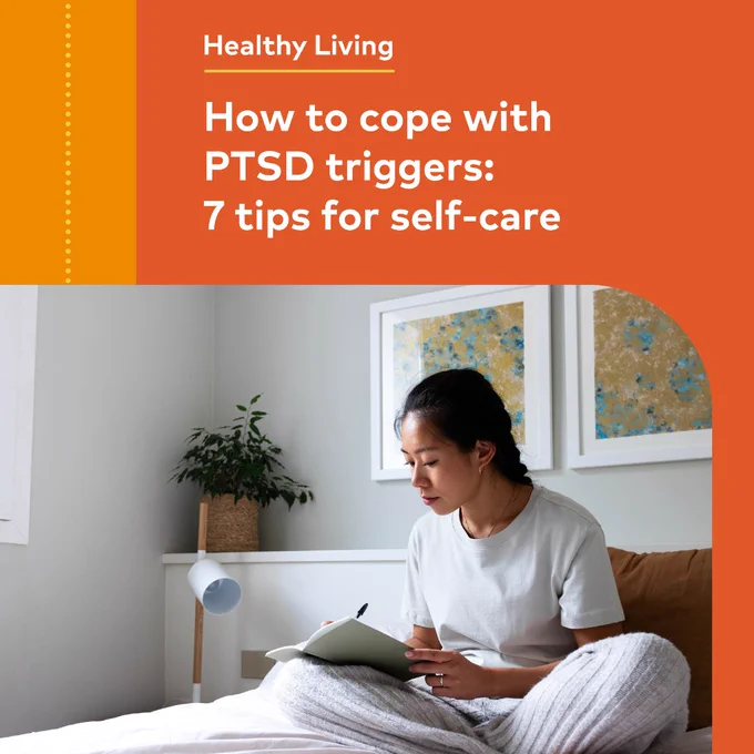 Effective treatment can make a positive impact for people with PTSD symptoms.