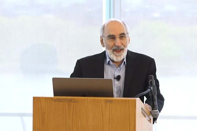 Source: MIT Sustainability Summit 2025