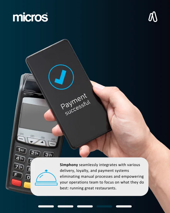 From fast casual to fine dining, Simphony scales and streamlines your operations.
Book a call with our Solutions Engineering team. Contact our sales team today.
https://www.micros.co.za/