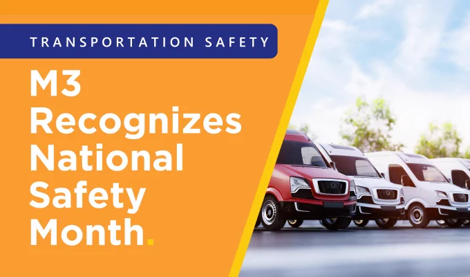 Summer heat can lead to tire blowouts, brake fade, and engine overheating - all of which put your drivers and others on the road at risk. Proactive, summer-specific maintenance keeps your fleet safe and your drivers protected.  https://m3ins.com/beat-the-heat-summer-fleet-maintenance/