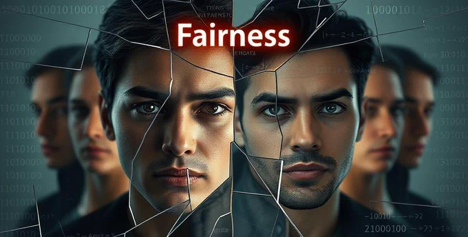  **AI & The Algorithmic Bias: Are algorithms inherently prejudiced?** Explore how bias creeps into AI systems through training data, the impact on fairness & equity in decision-making, and efforts to mitigate algorithmic bias. #AIbias #AlgorithmicFairness #EthicsInAI
