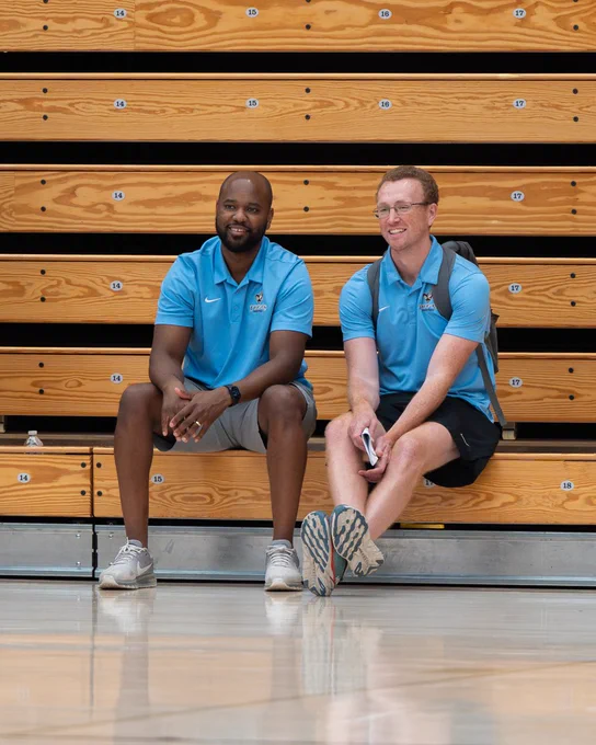 Tufts Coaches