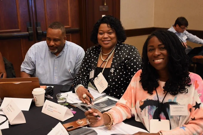 2025 Administrators Retreat