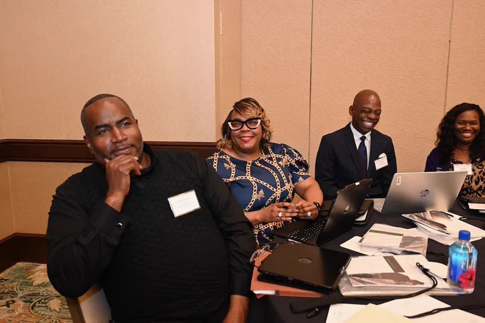 2025 Administrators Retreat