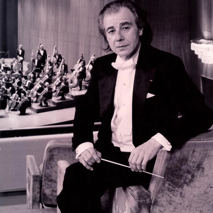 Lalo Schifrin