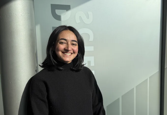 Dr Aya Riad