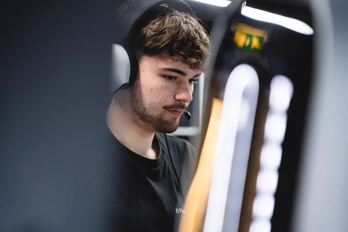Confetti Institute of Technologies at an esports performance bootcamp in the National Esports Performance Campus ahead of the British Esports Student Champs 24/25 Finals