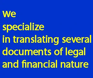 Get your quote today: traduccion@bgbg.mx 
and https://bit.ly/LegalServicesPage