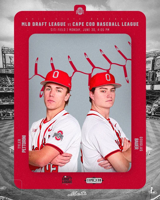 Tyler Pettorini and Douglas Bauer 