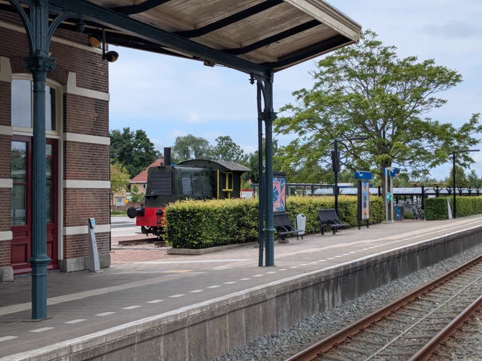 Sik van Snits 
