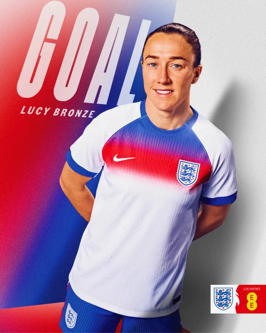 Bronze goal graphic. 
