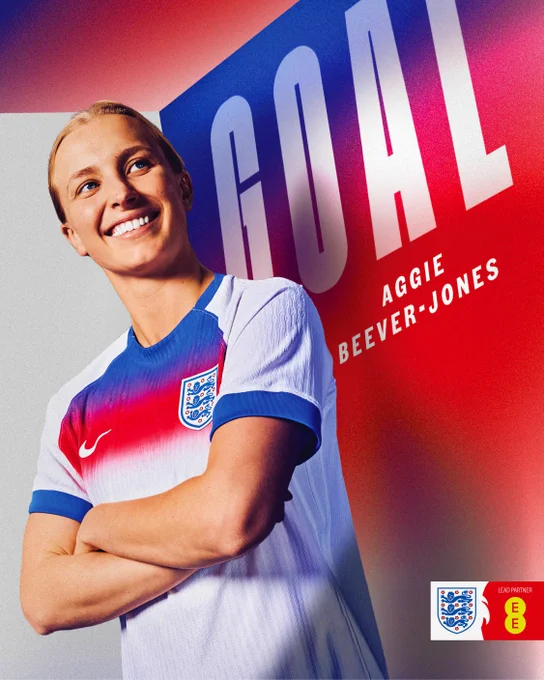 Beever-Jones goal graphic.