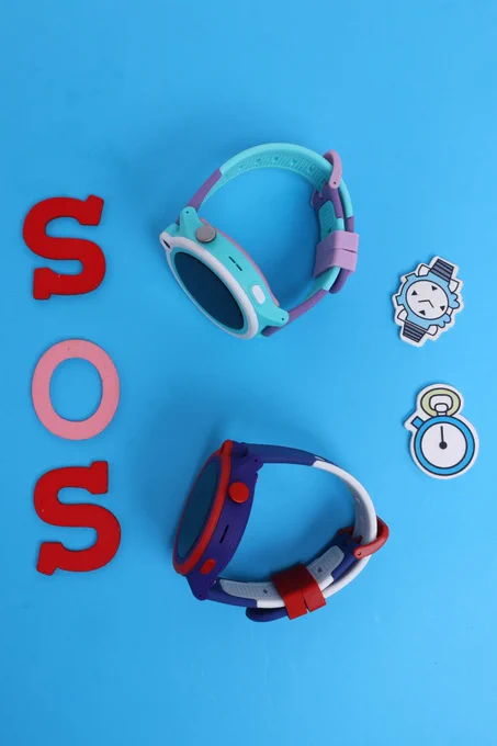 Next Gen Kid's Smartwatch from WatchOut Wearables 
.
.
.
With Safety Features like :-

#SOS 🆘
#GPS 📍 
#Classroom Mode 📳 

Specially designed for your kids
.
.
.
#Safetyfirst #🆘 #kidssafety #📍 #WatchOutWear #NextGen 