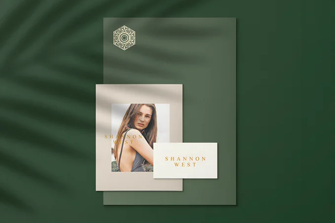 Just wrapped a custom logo design for a photographer whose work defines quiet luxury.
This one’s all about timeless typography, soft strength, and a brand presence that feels as elevated as the moments they capture. ✨📷

https://83oranges.com/design-studio/ 


#LogoDesign #LuxuryBranding
