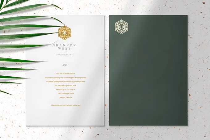 Just wrapped a custom logo design for a photographer whose work defines quiet luxury.
This one’s all about timeless typography, soft strength, and a brand presence that feels as elevated as the moments they capture. ✨📷

https://83oranges.com/design-studio/ 


#LogoDesign #LuxuryBranding
