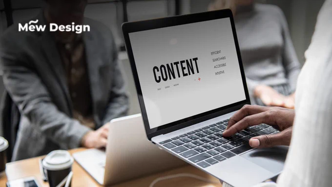 Mew.Design Launches AI-Powered Platform to Democratize Graphic Design for Small Businesses
