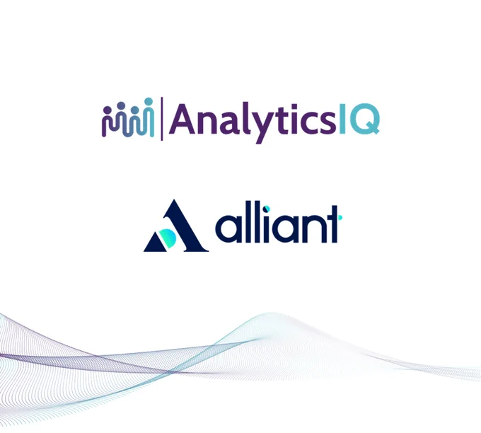 AnalyticsIQ has been acquired by Alliant!