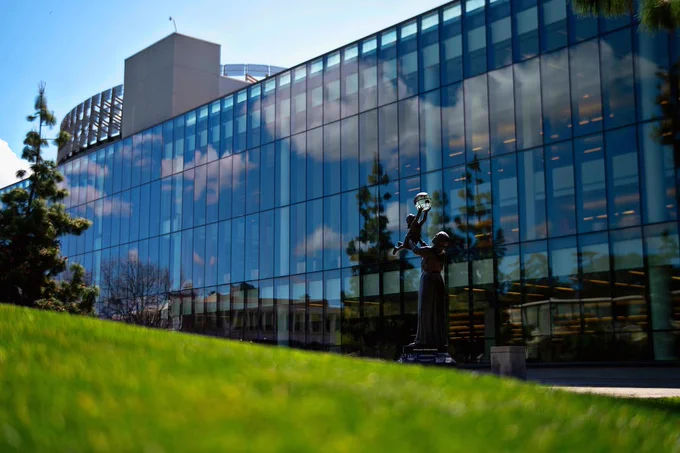 Fresno State Library