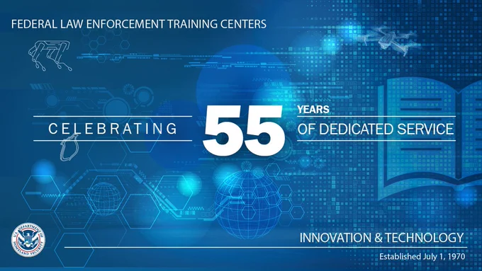 FLETC 55