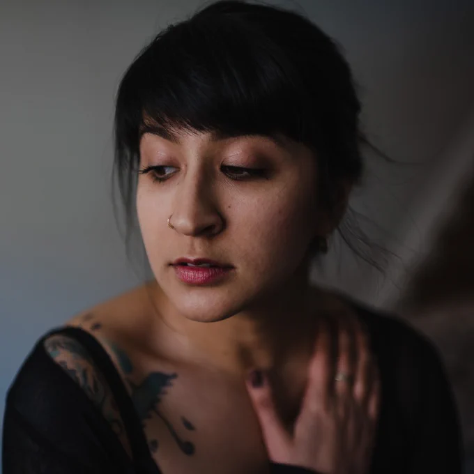 Raena Shirali