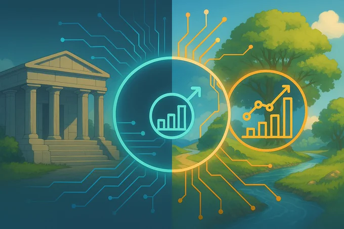 From OBIA to Fusion Data Intelligence: Enterprise Application Analytics Reinvention